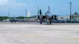 Boeing F-15EX