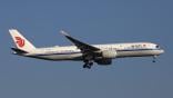 air china a350-900