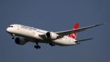 turkish 787-9