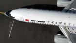 Air China 737NG