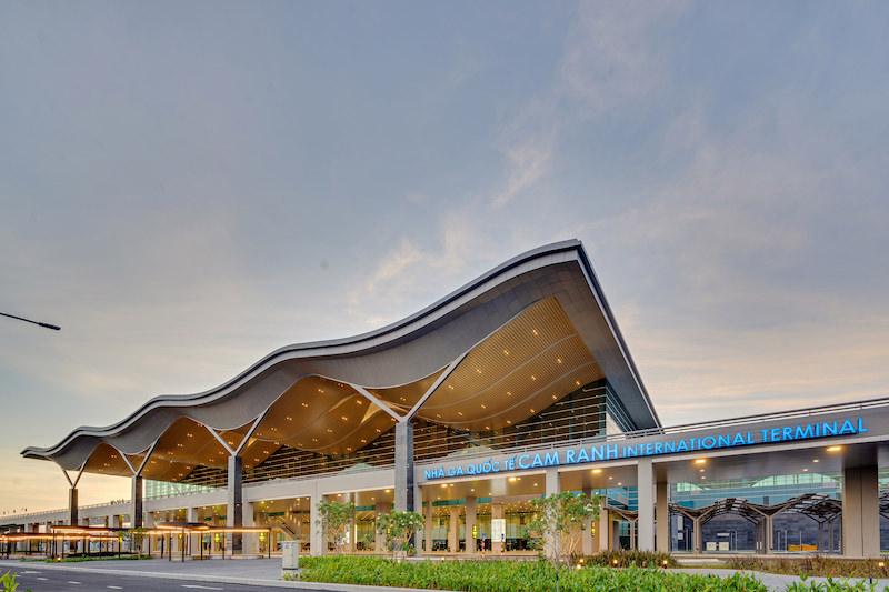 Cam Ranh International Airport