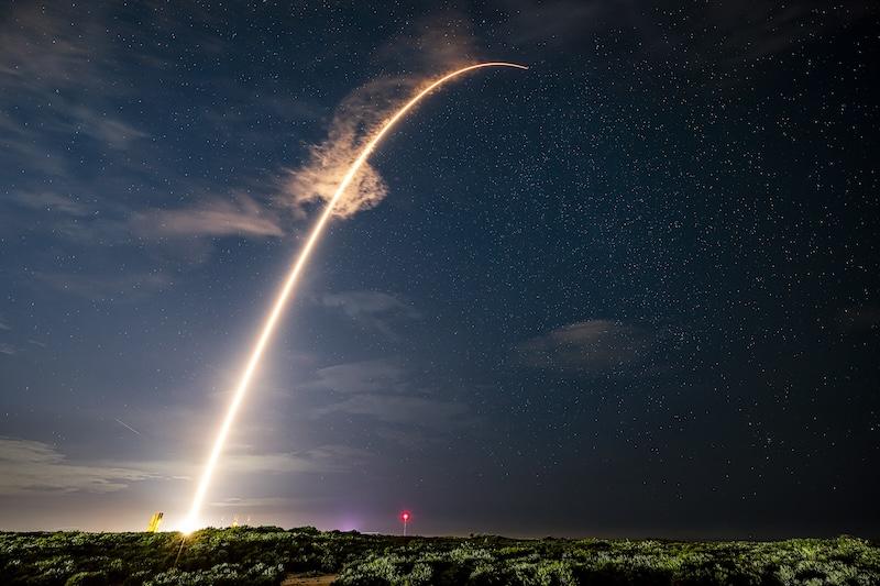 spaceX launch of 37B