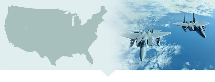 US Defense Budget