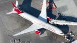 virgin atlantic 787-9