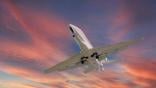 generic bizav jet