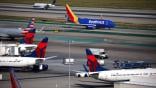 U.S. airlines