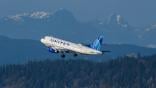 United A319