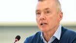 Willie Walsh