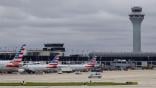 chicago o'hare