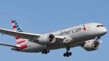 american airlines 787-8