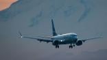 WestJet 737-8