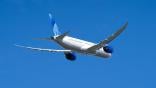 United 787