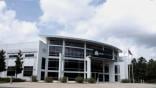 3D Systems building
