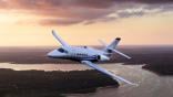 Textron Aviation Cessna Citation Latitude