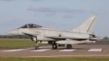 eurofighter typhoon