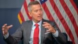 Sean Duffy