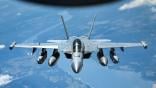 EA-18 Growler