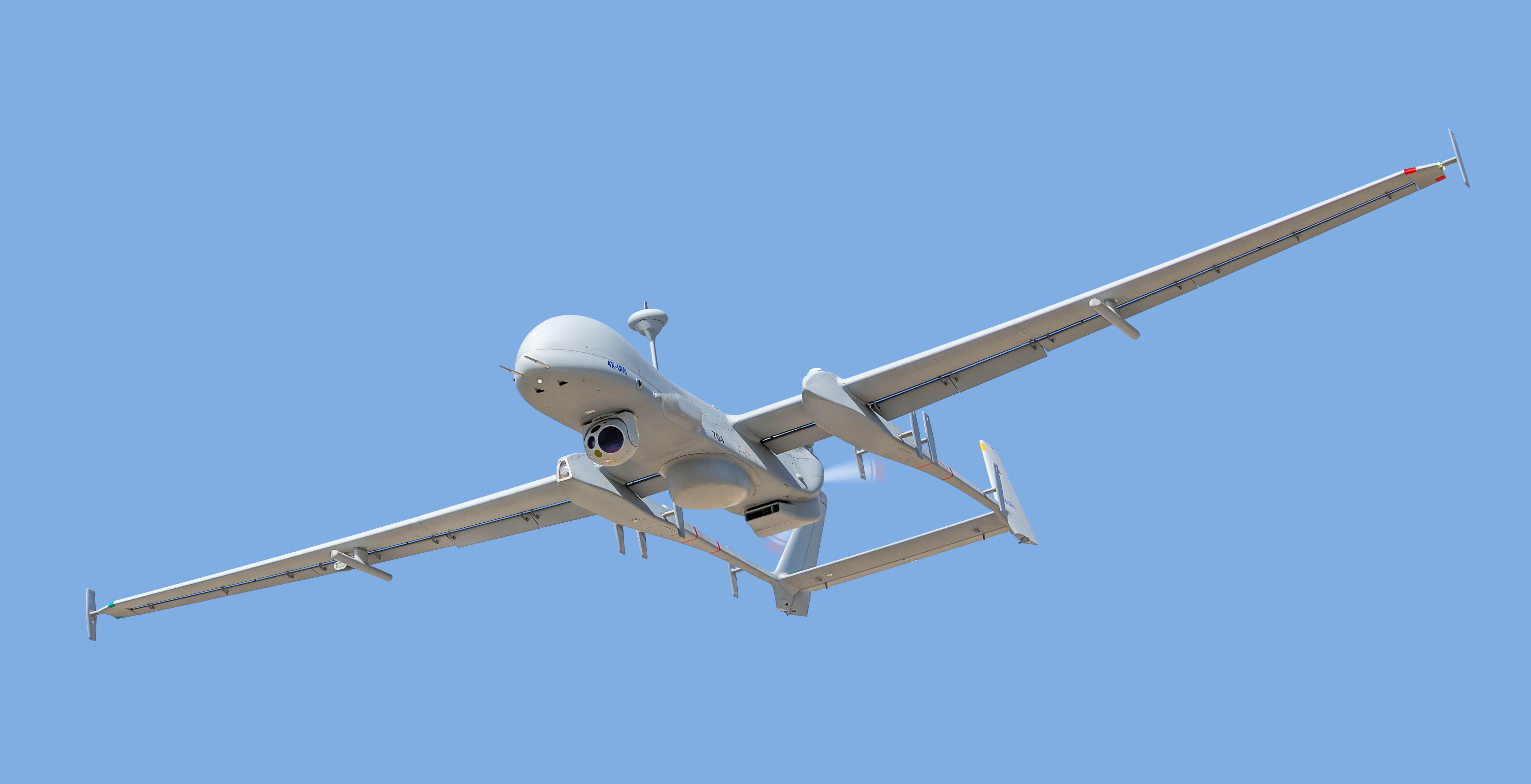 Aircraft