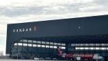 hangar b