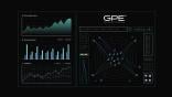 airline data display