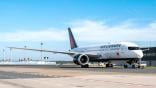 Air Canada Boeing 787
