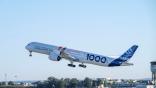 Airbus A350-1000