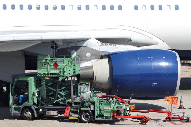aircraft