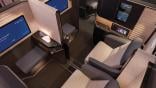 aircraft interior