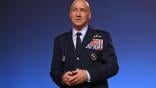 Gen. David Allvin