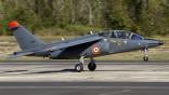 French Air Force Dassault Alpha Jet