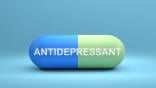 antidepressant FAA policy