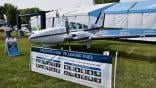 AOPA demonstration aircraft