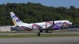 Arajet 737-8