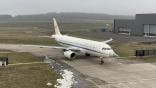 DLR's Airbus A320 Advanced Technology Research Aircraft