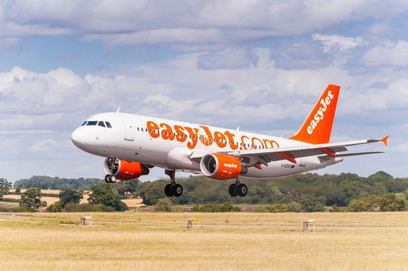 easyJet