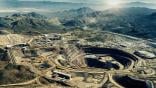 Mountain Pass mine.