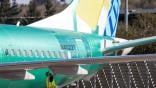 Boeing 737 