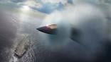 Boeing F/A-XX concept