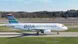  Braathens A319