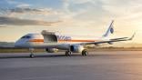Bridges Air Cargo Embraer E190
