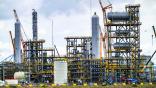 manufacturing plant