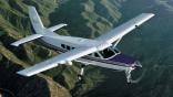 The Cessna 208 Caravan 