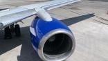 CFM56-5B7B on Boeing 737