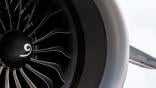 CFM Leap-1A engine