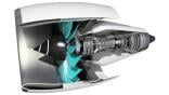 The UK’s new industrial strategy backs Rolls-Royce’s bid to reenter the narrowbody engine market with the UltraFan