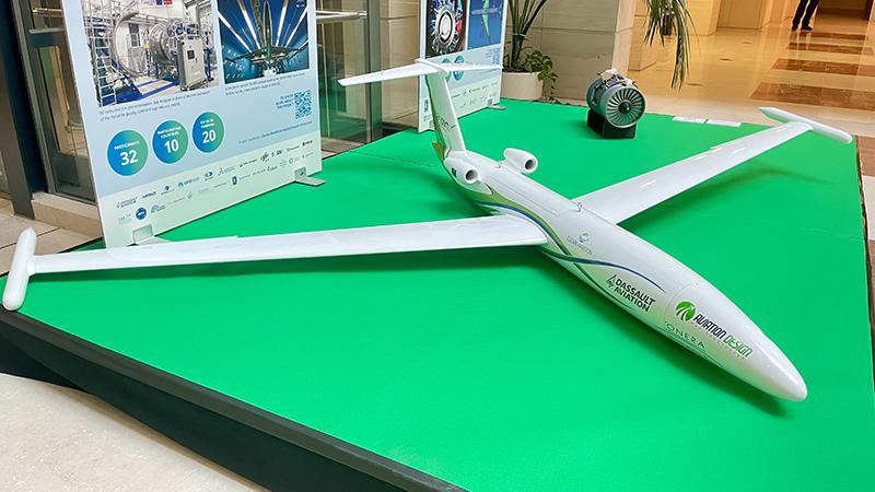 model aircraft