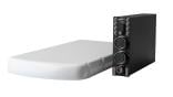 Gogo HDX antenna and Avance system