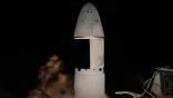 NASA-SpaceX CRS-33 mission lifts off at 2:45 a.m. EDT Aug. 24.