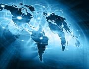 Cyber Globe