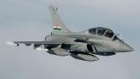 Dassault Rafale jet